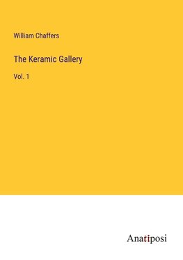 The Keramic Gallery