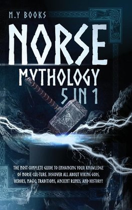 Norse Mythology