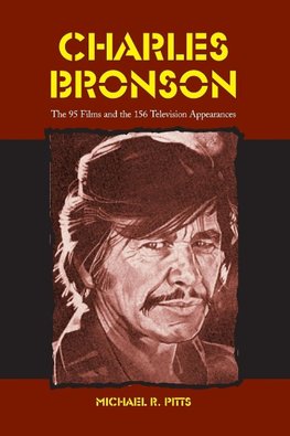 Charles Bronson