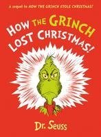 How the Grinch Lost Christmas!