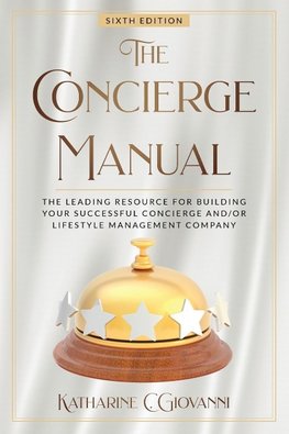 The Concierge Manual