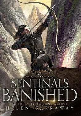 Sentinals Banished