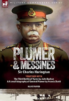 Plumer & Messines