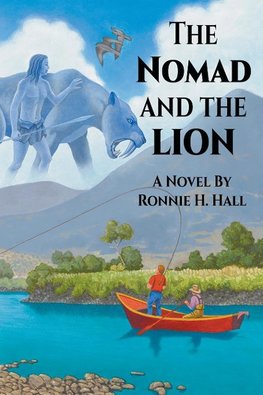 The Nomad and the Lion