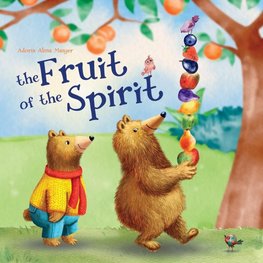 The Fruit of the Spirit