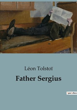 Father Sergius