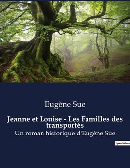 Jeanne et Louise - Les Familles des transportés