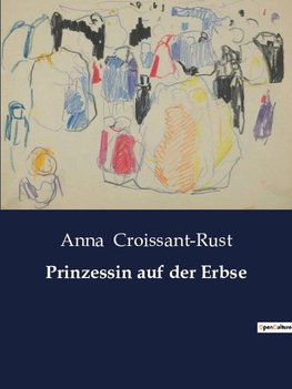 Prinzessin auf der Erbse