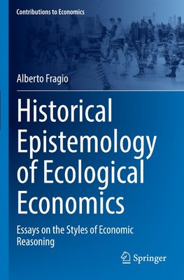 Historical Epistemology of Ecological Economics