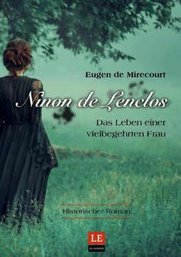 Ninon de Lenclos