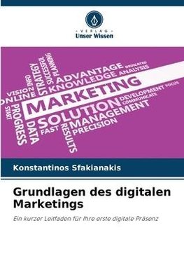 Grundlagen des digitalen Marketings