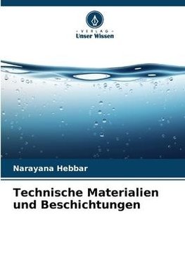 Technische Materialien und Beschichtungen