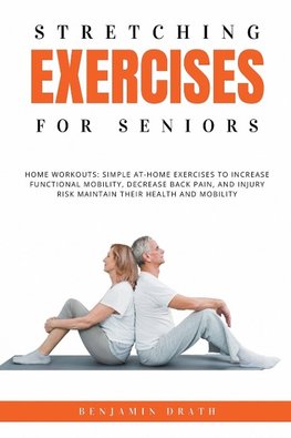 Stretching Exercises For Seniors