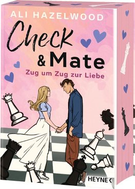 Check & Mate - Zug um Zug zur Liebe