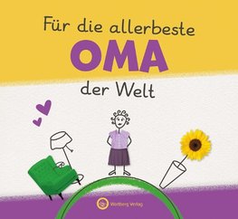 Für die allerbeste Oma der Welt