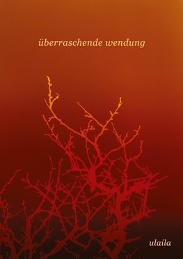 überraschende wendung