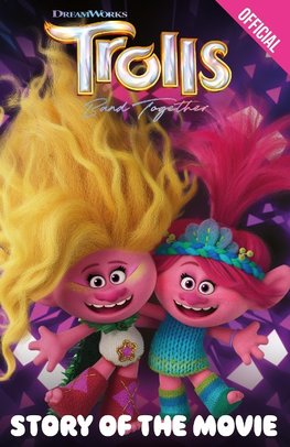 Trolls 3 Story of the Movie