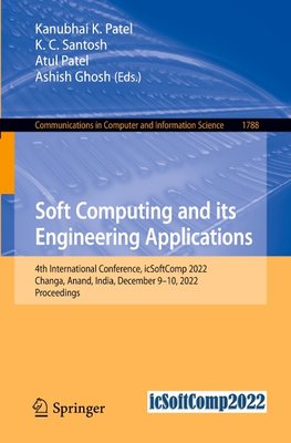 Soft Computing and Its Engineering Applications