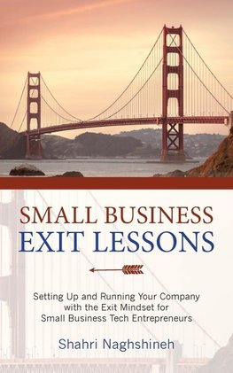 Small Business Exit Lessons