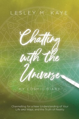 Chatting with the Universe