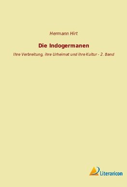 Die Indogermanen