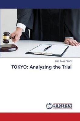 TOKYO: Analyzing the Trial