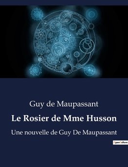 Le Rosier de Mme Husson