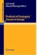 Products of Conjugacy Classes in Groups