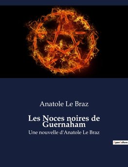 Les Noces noires de Guernaham