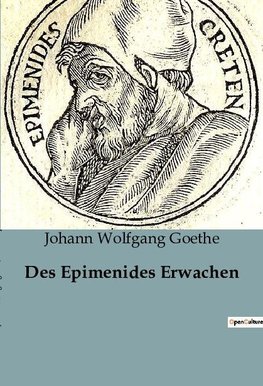 Des Epimenides Erwachen