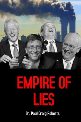 EMPIRE OF LIES