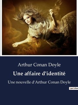 Une affaire d'identité