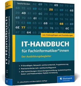 IT-Handbuch für Fachinformatiker*innen