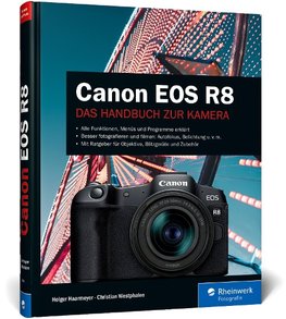 Canon EOS R8