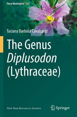 The Genus Diplusodon (Lythraceae)