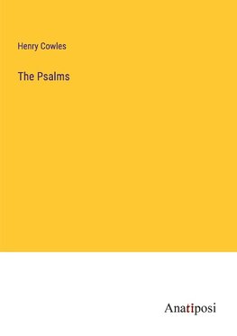 The Psalms