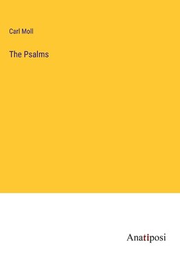 The Psalms