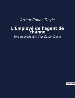 L'Employé de l'agent de change