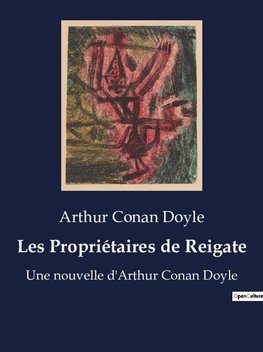 Les Propriétaires de Reigate