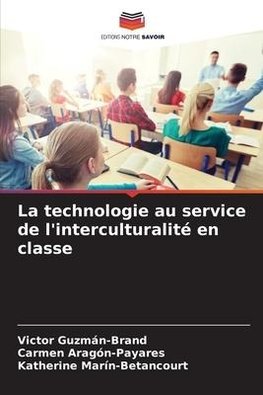 La technologie au service de l'interculturalité en classe