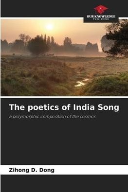 The poetics of India Song