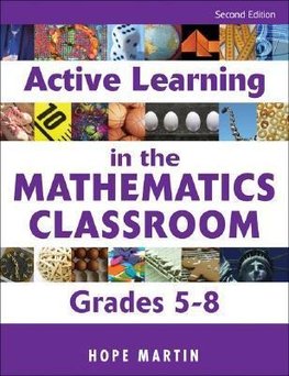 Martin, H: Active Learning in the Mathematics Classroom, Gra