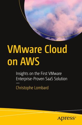 VMware Cloud on AWS