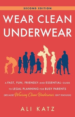 Wear Clean Underwear