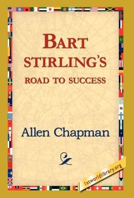 Bart Sterlings Road to Success