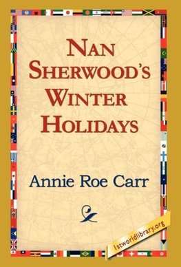 Nan Sherwood's Winter Holidays