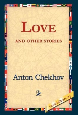 Love and Other Stories