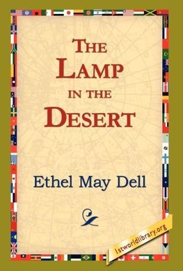 The Lamp in the Desert