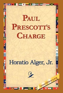 Paul Prescott's Charge