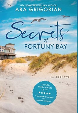 Secrets of Fortuny Bay